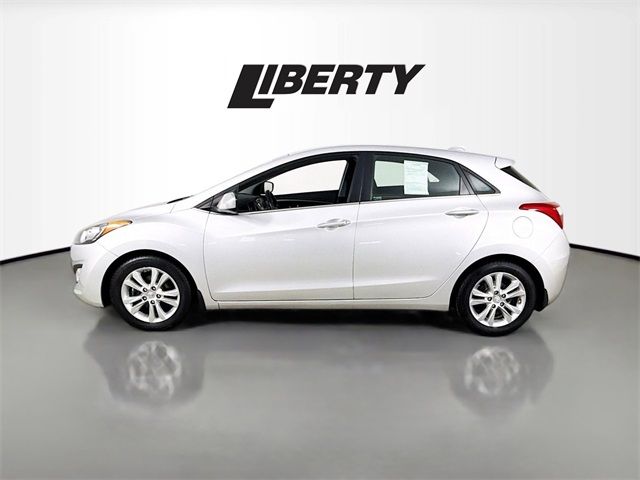 2013 Hyundai Elantra GT Base