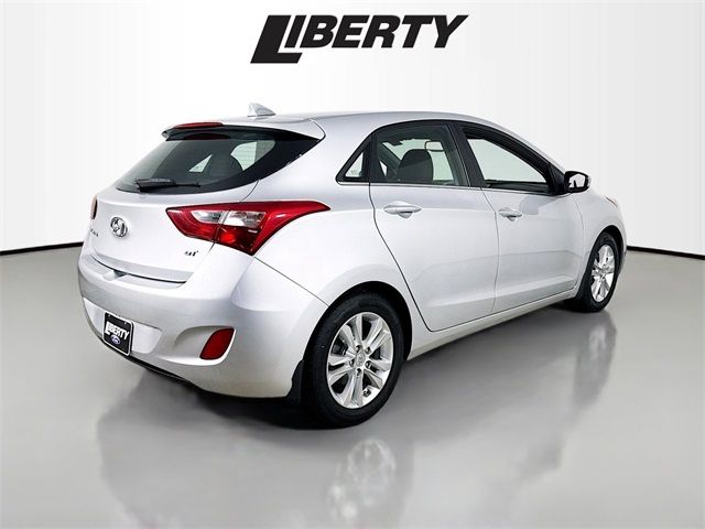 2013 Hyundai Elantra GT Base