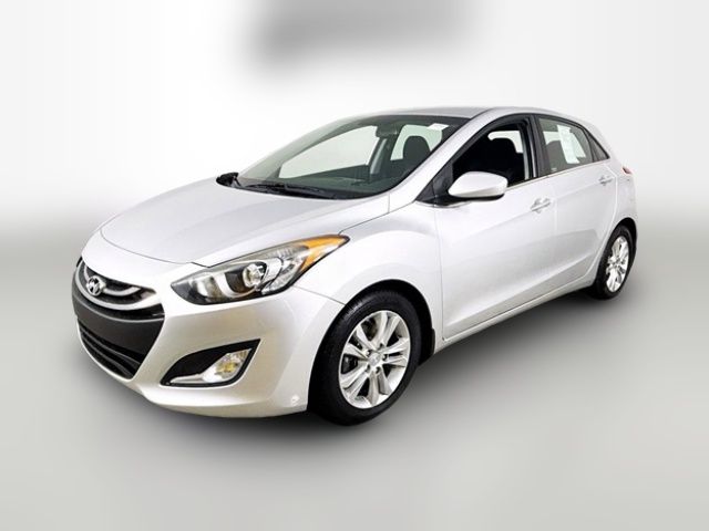 2013 Hyundai Elantra GT Base