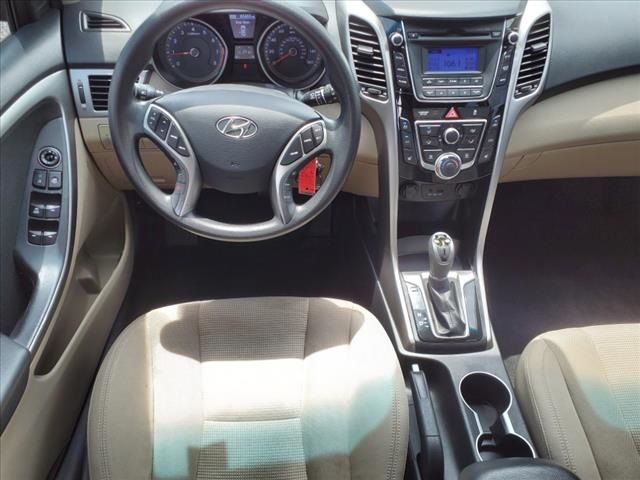 2013 Hyundai Elantra GT Base