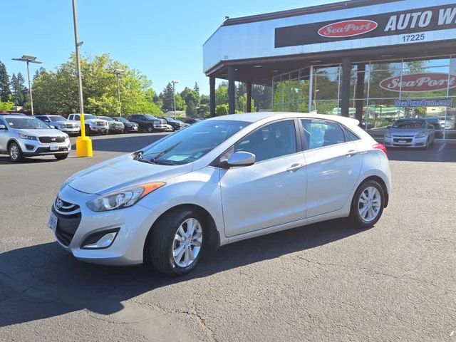 2013 Hyundai Elantra GT Base