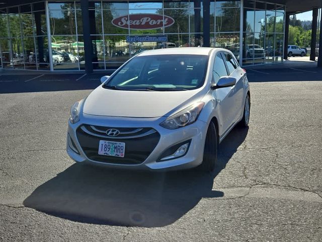 2013 Hyundai Elantra GT Base