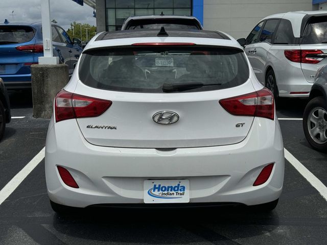 2013 Hyundai Elantra GT Base