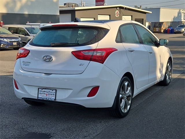 2013 Hyundai Elantra GT Base