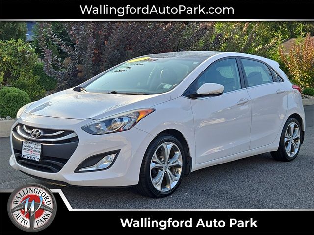 2013 Hyundai Elantra GT Base