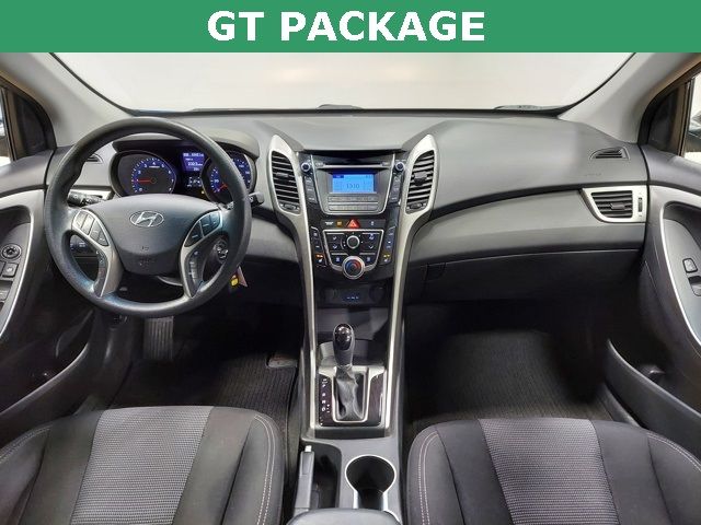 2013 Hyundai Elantra GT Base