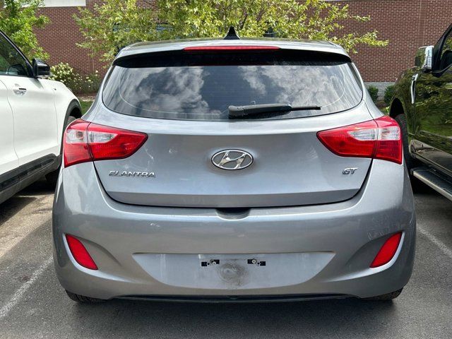 2013 Hyundai Elantra GT Base