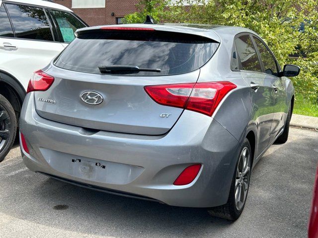 2013 Hyundai Elantra GT Base