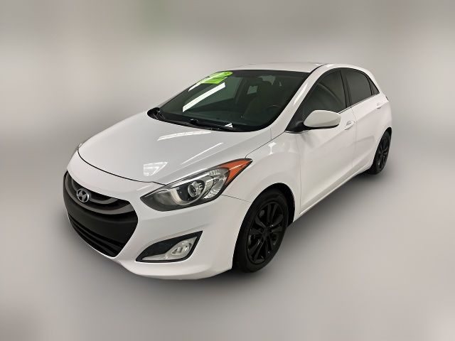 2013 Hyundai Elantra GT Base