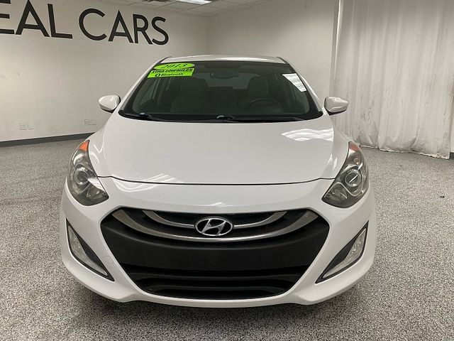 2013 Hyundai Elantra GT Base