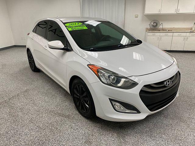 2013 Hyundai Elantra GT Base