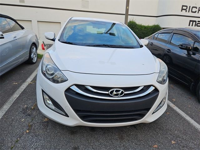 2013 Hyundai Elantra GT Base