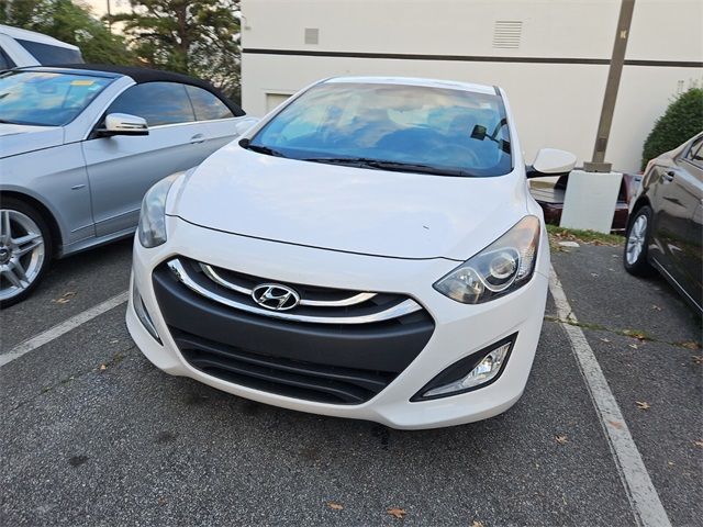 2013 Hyundai Elantra GT Base