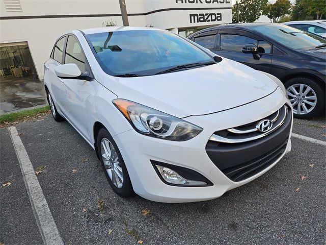 2013 Hyundai Elantra GT Base