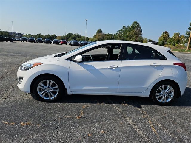 2013 Hyundai Elantra GT Base