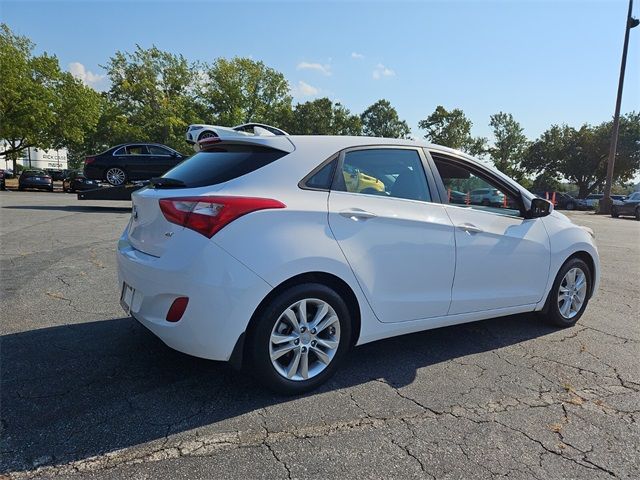 2013 Hyundai Elantra GT Base