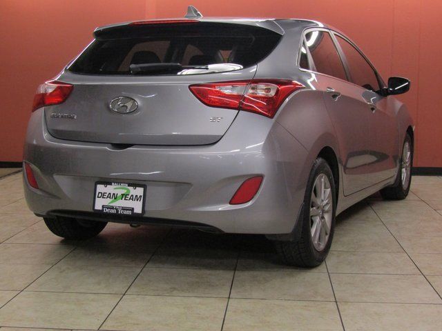 2013 Hyundai Elantra GT Base