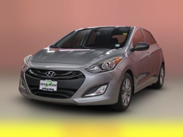 2013 Hyundai Elantra GT Base