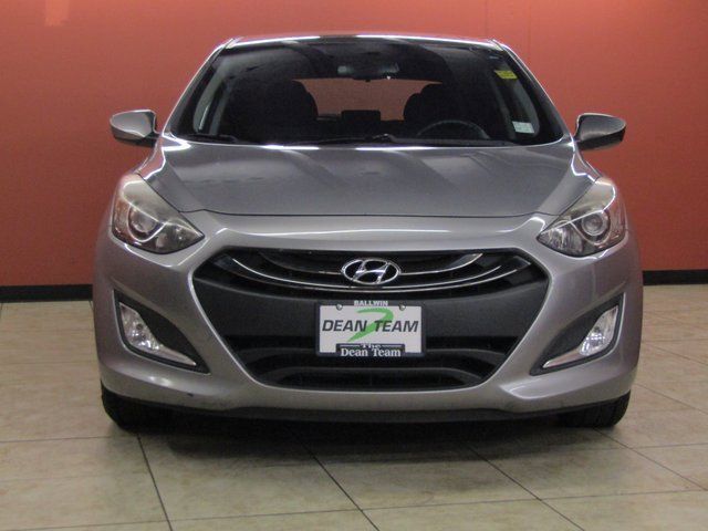 2013 Hyundai Elantra GT Base