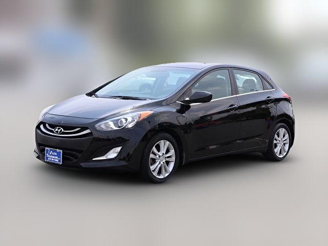 2013 Hyundai Elantra GT Base