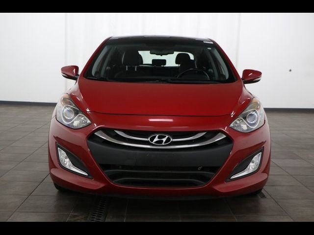 2013 Hyundai Elantra GT Base