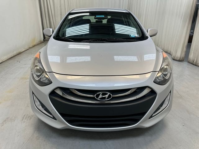 2013 Hyundai Elantra GT Base