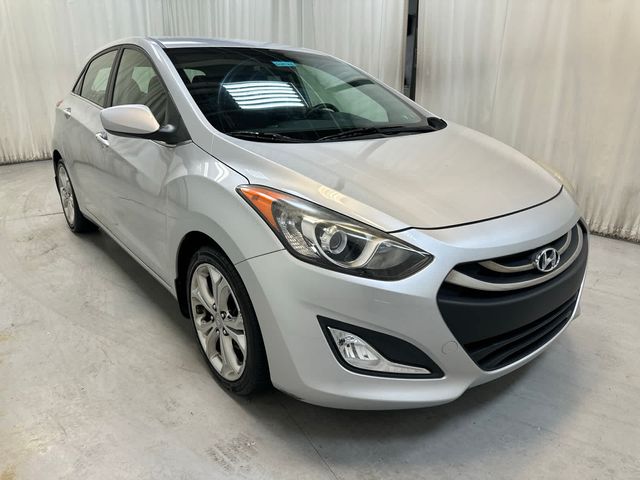 2013 Hyundai Elantra GT Base