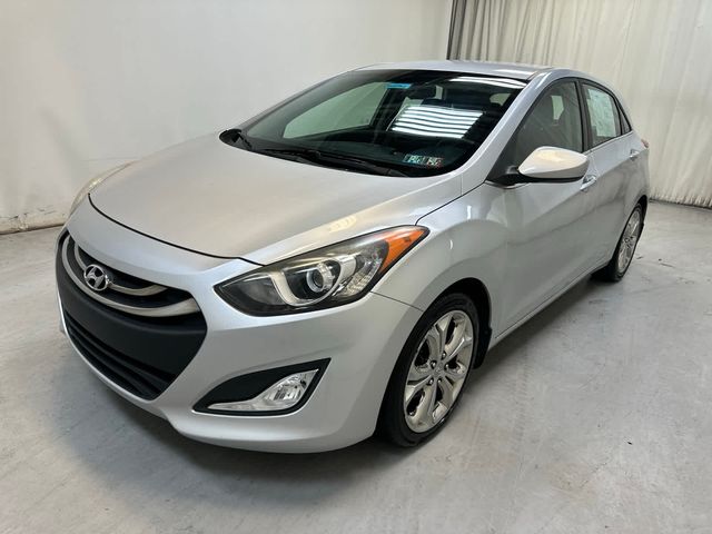 2013 Hyundai Elantra GT Base