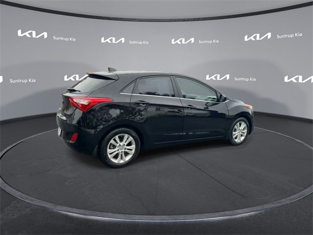 2013 Hyundai Elantra GT Base