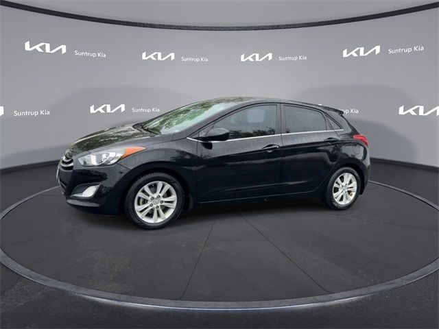 2013 Hyundai Elantra GT Base