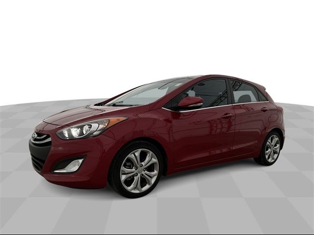 2013 Hyundai Elantra GT Base