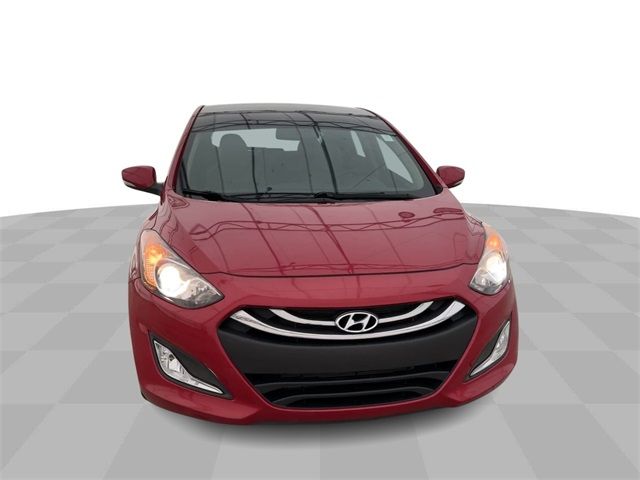 2013 Hyundai Elantra GT Base