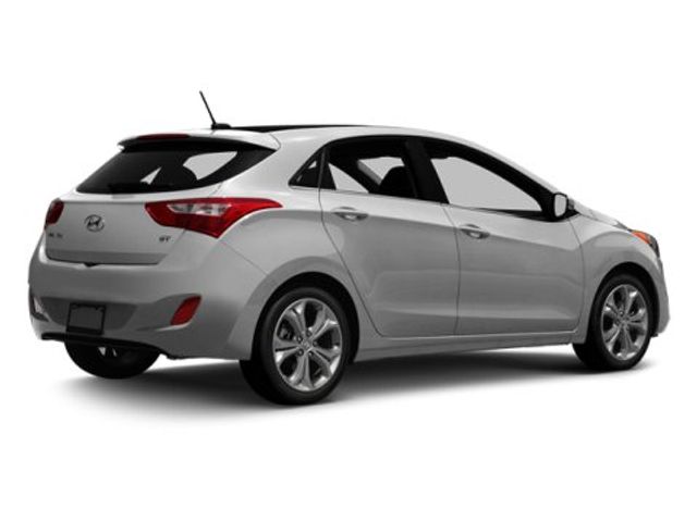 2013 Hyundai Elantra GT Base