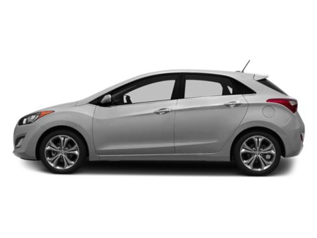 2013 Hyundai Elantra GT Base