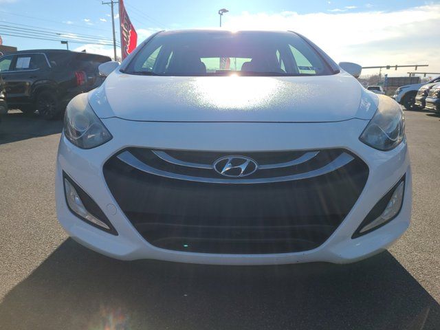 2013 Hyundai Elantra GT Base