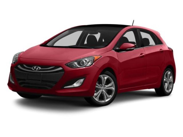 2013 Hyundai Elantra GT Base