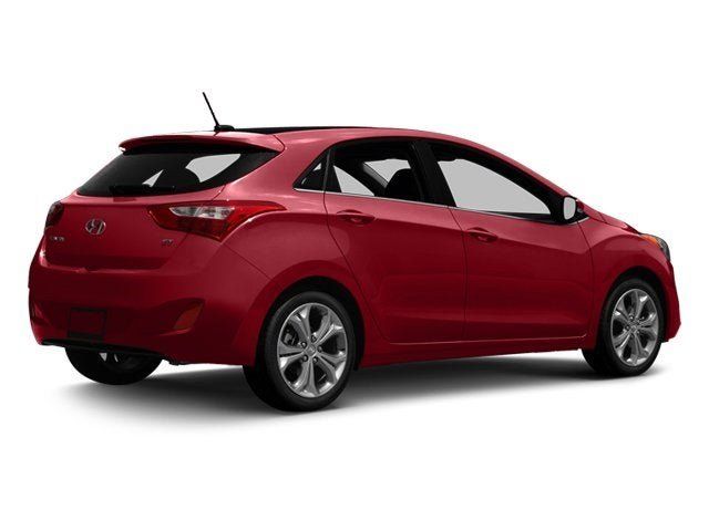 2013 Hyundai Elantra GT Base