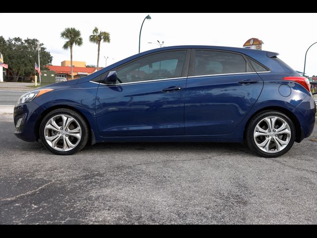 2013 Hyundai Elantra GT Base