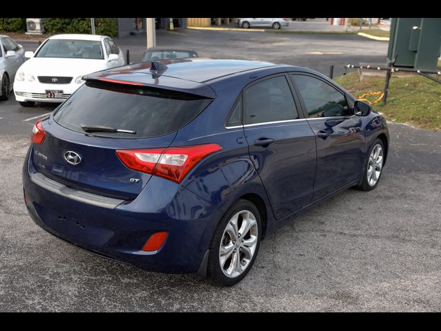 2013 Hyundai Elantra GT Base