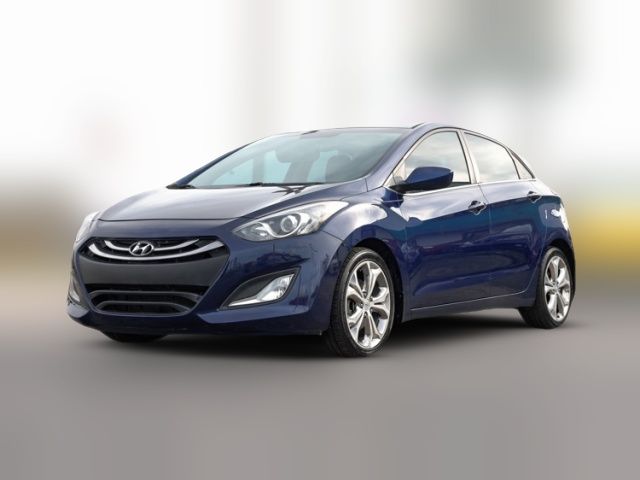 2013 Hyundai Elantra GT Base