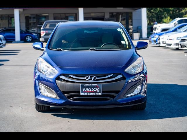 2013 Hyundai Elantra GT Base