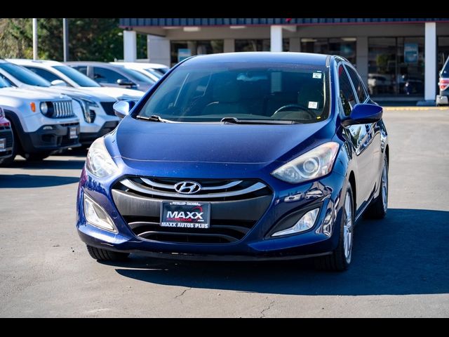 2013 Hyundai Elantra GT Base