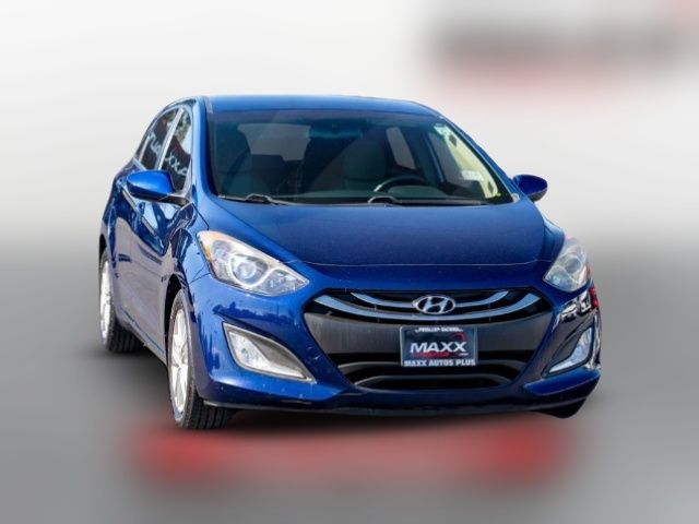 2013 Hyundai Elantra GT Base