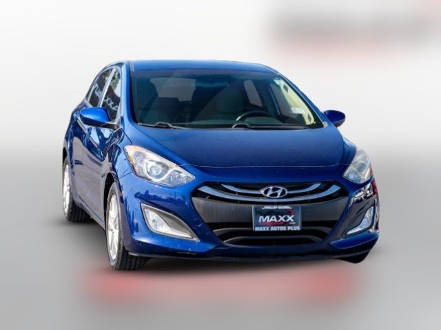 2013 Hyundai Elantra GT Base