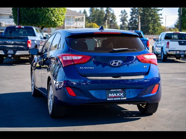 2013 Hyundai Elantra GT Base