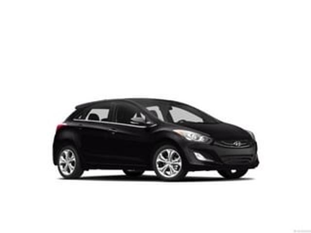 2013 Hyundai Elantra GT Base