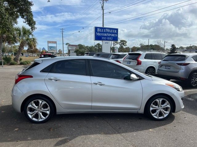 2013 Hyundai Elantra GT Base