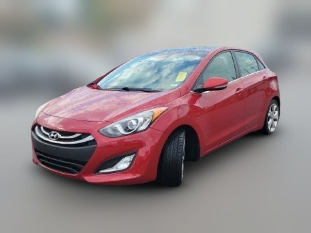 2013 Hyundai Elantra GT Base