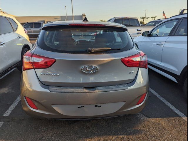 2013 Hyundai Elantra GT Base