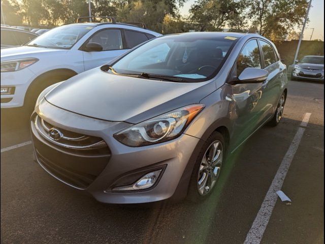 2013 Hyundai Elantra GT Base